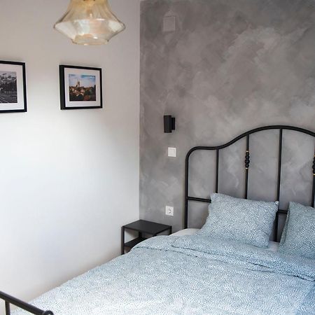 Sunset Station Apartments زغرب المظهر الخارجي الصورة