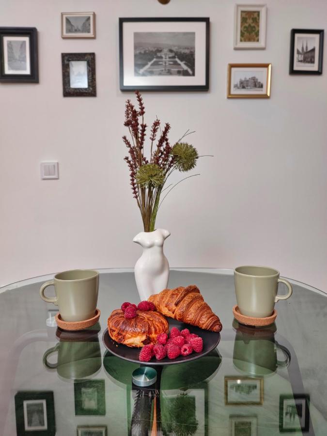 Sunset Station Apartments زغرب المظهر الخارجي الصورة