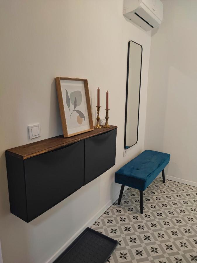 Sunset Station Apartments زغرب المظهر الخارجي الصورة