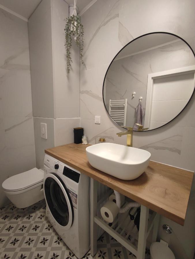 Sunset Station Apartments زغرب المظهر الخارجي الصورة