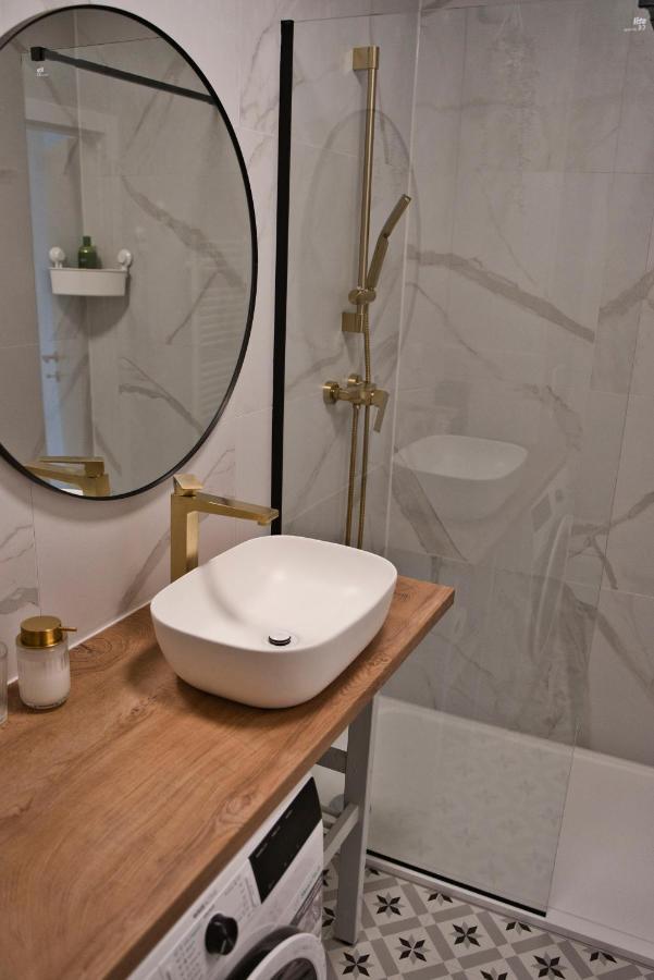 Sunset Station Apartments زغرب المظهر الخارجي الصورة