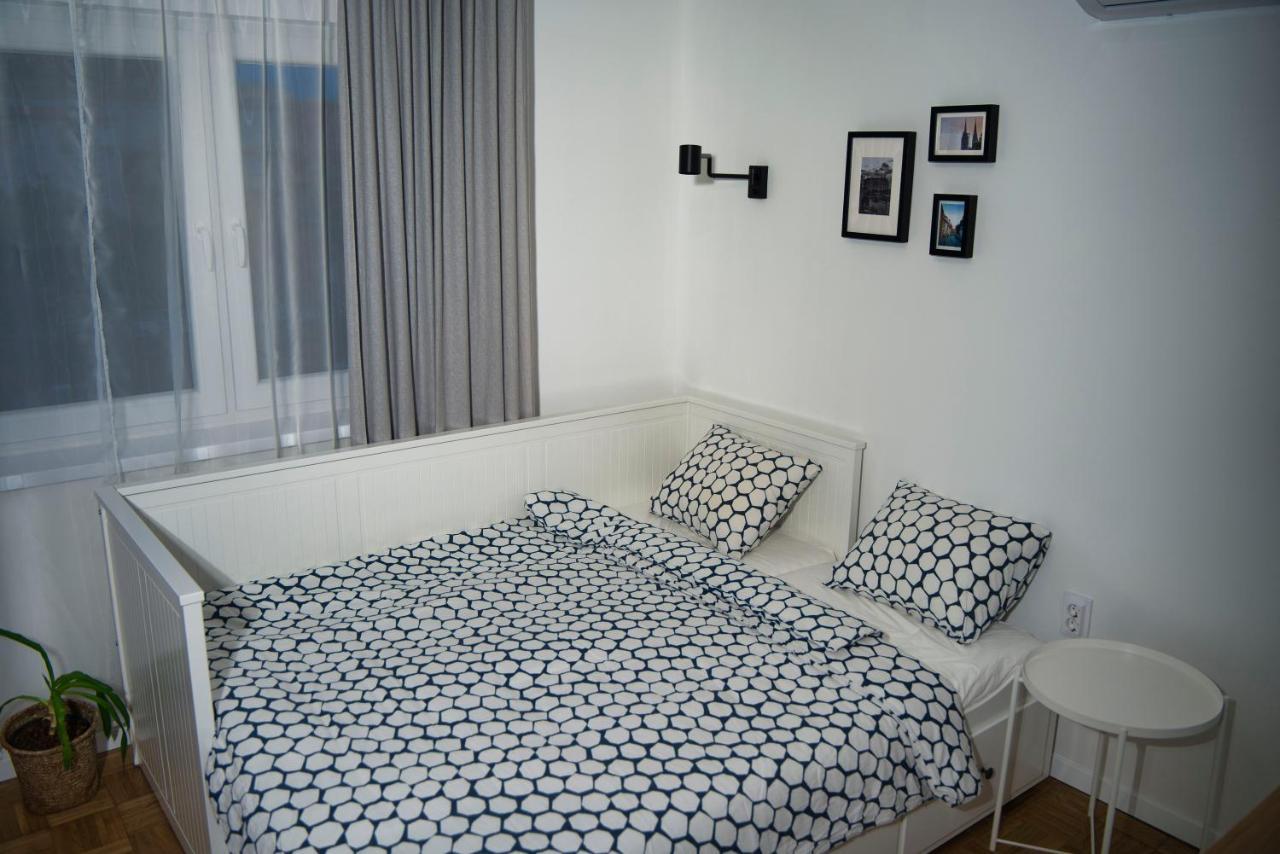 Sunset Station Apartments زغرب المظهر الخارجي الصورة
