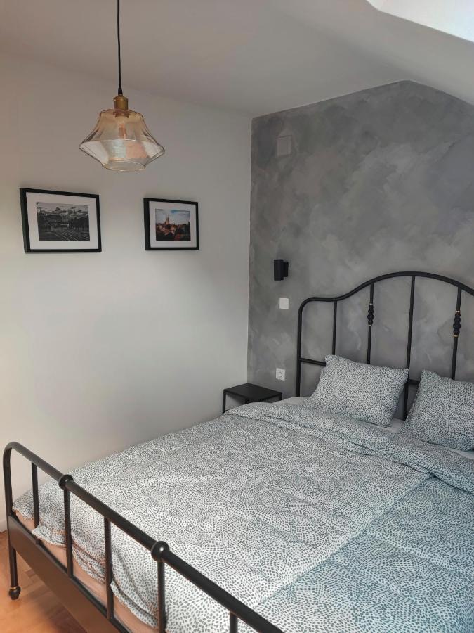 Sunset Station Apartments زغرب المظهر الخارجي الصورة