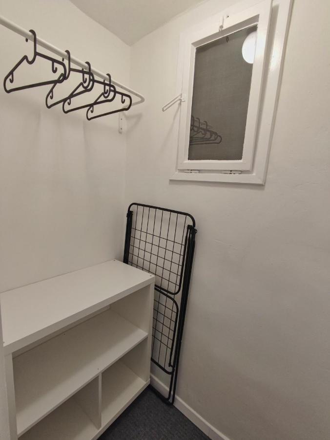 Sunset Station Apartments زغرب المظهر الخارجي الصورة